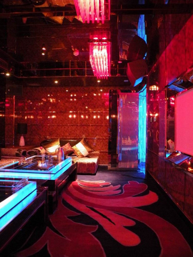 阜新商务ktv计时方式详解-清河门区ktv预订