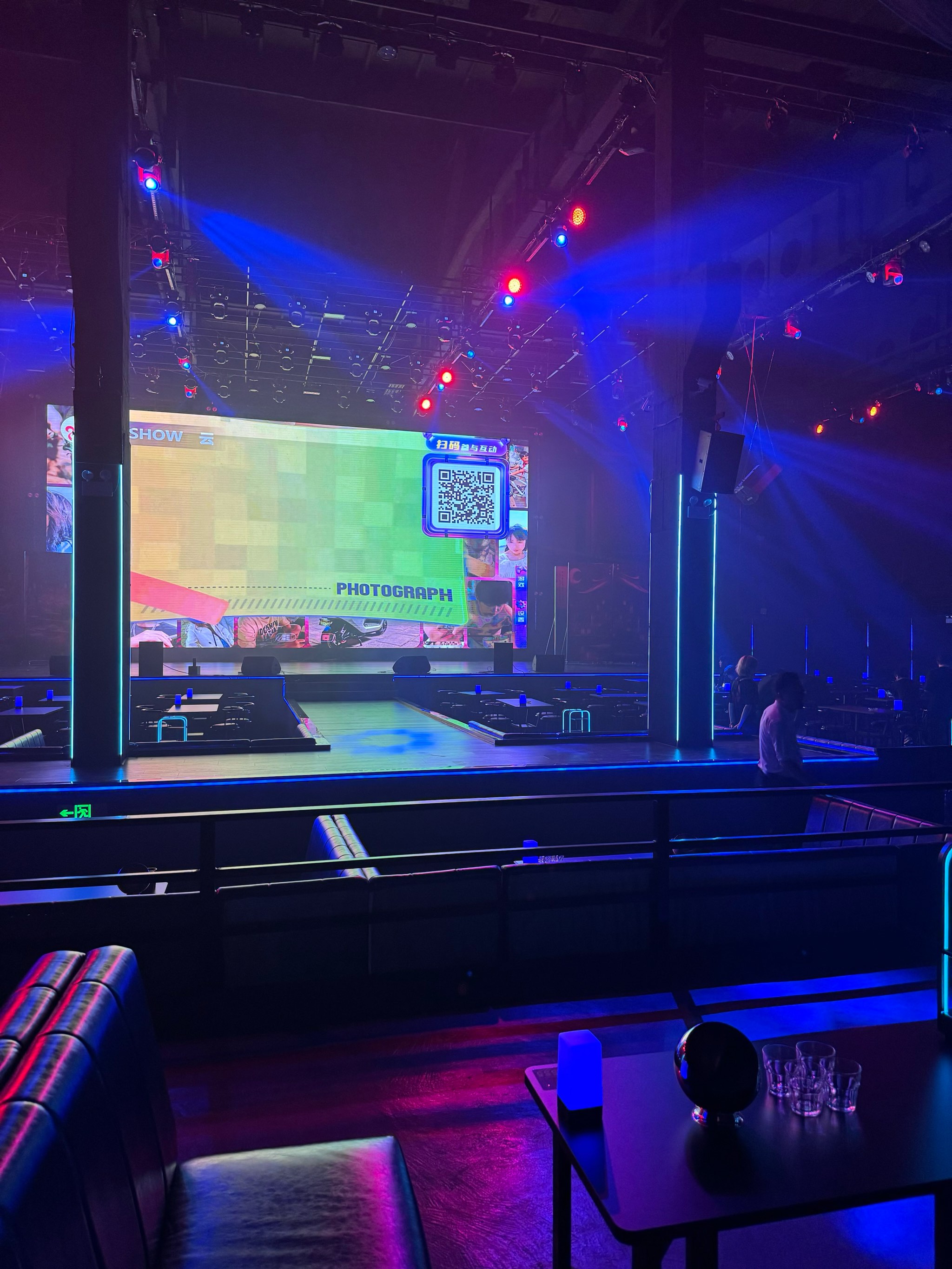 阜新商务ktv尽享高端商务体验-清河门区ktv预订