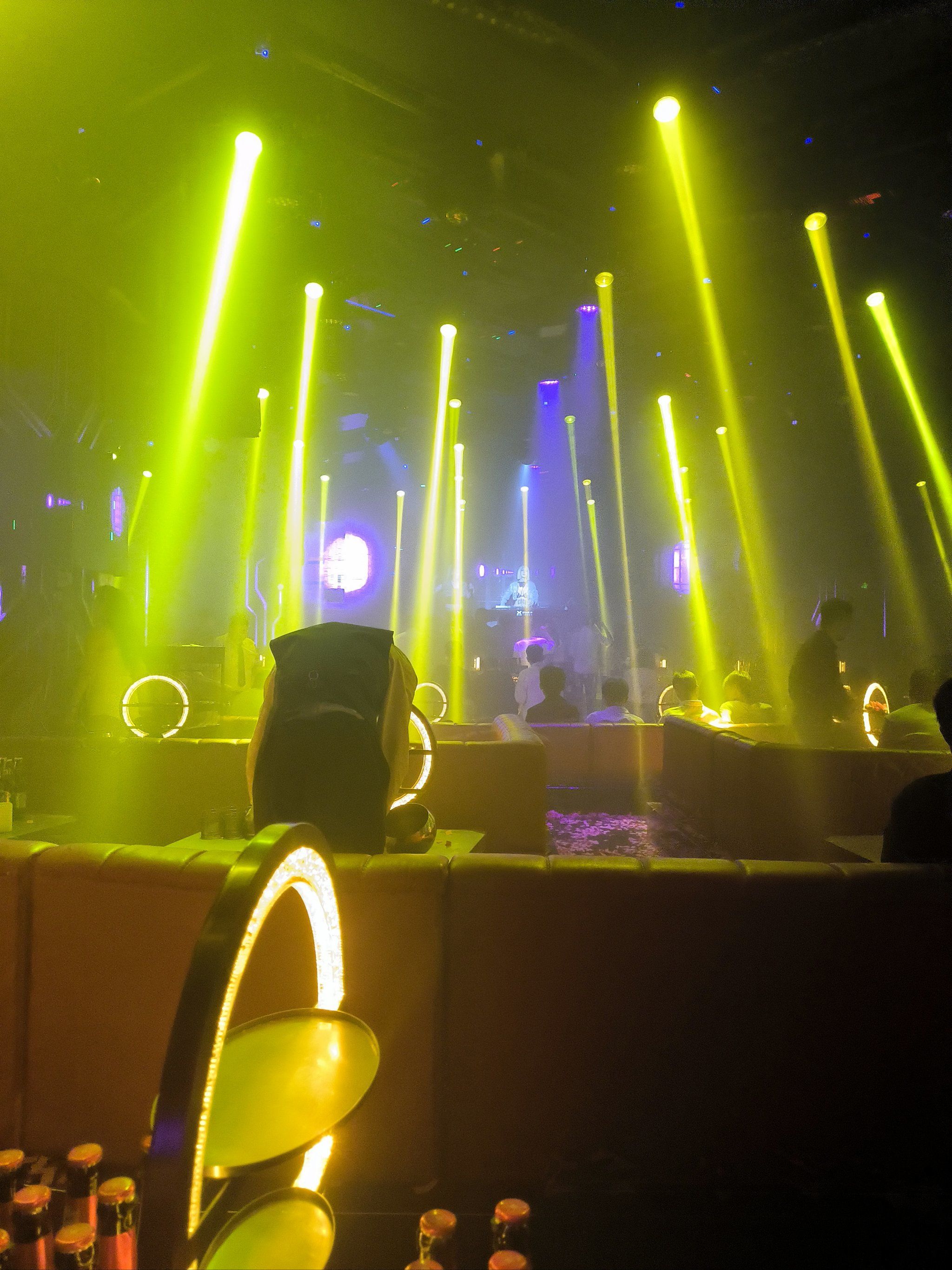 阜新商务ktv与片场的异同-清河门区ktv预订