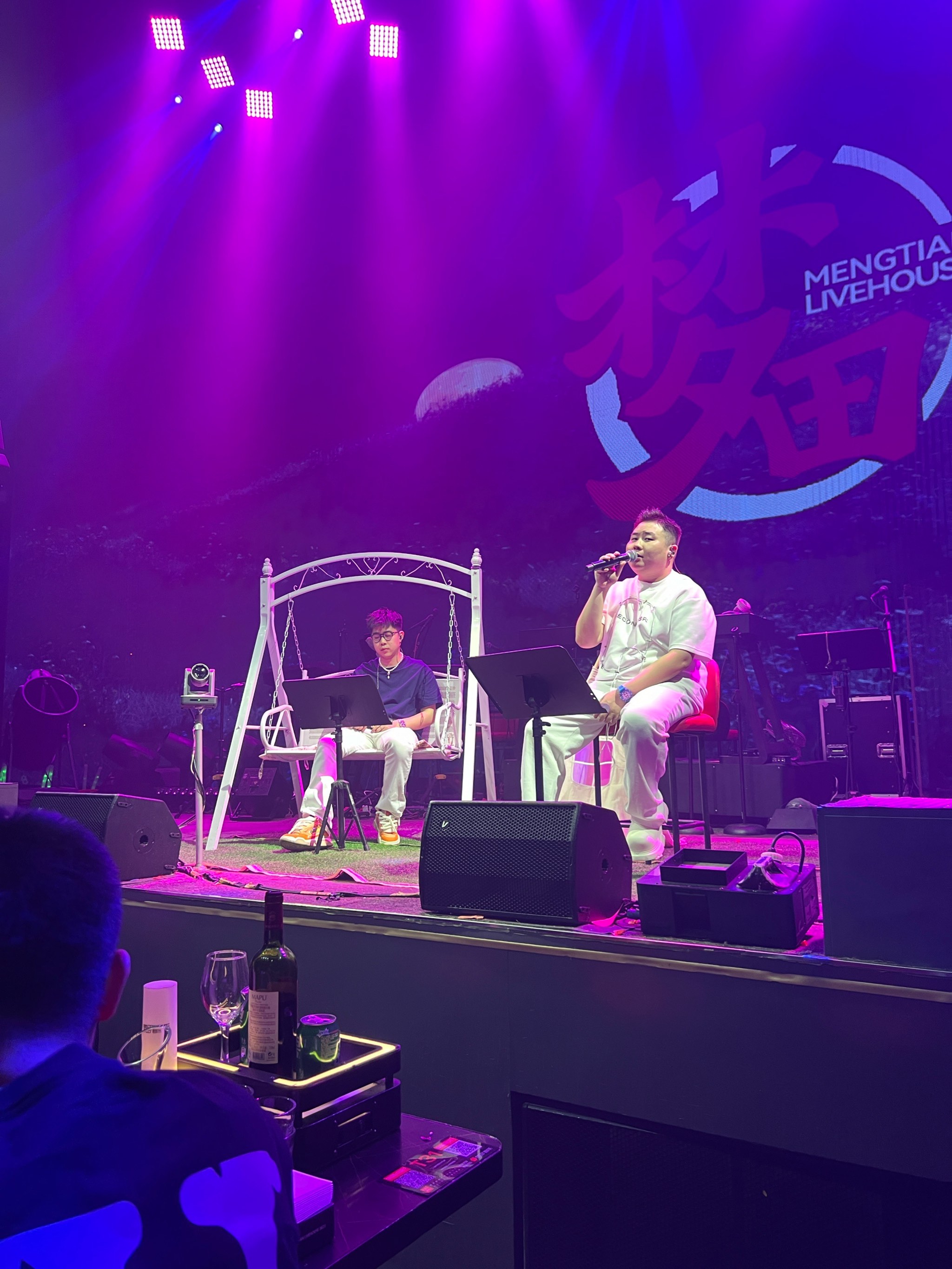 阜新商务KTV推荐总结-清河门区ktv预订